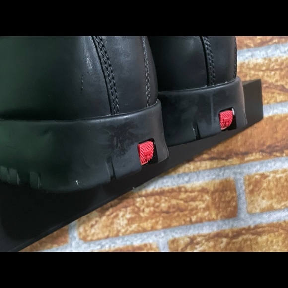 Women’s Prada platform boot gabardine camouflage corded boot size 40 - Picture 3 of 9